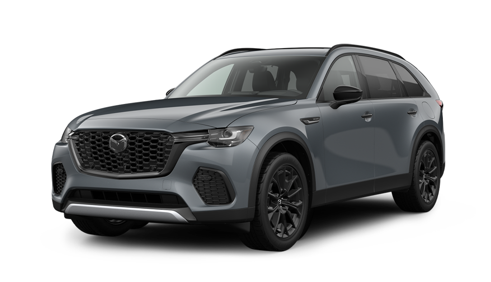 CX-70 3.3 Turbo Premium Plus | Jim Shorkey Mazda in Gainesville GA