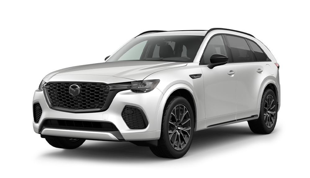 CX-70 3.3 Turbo S Premium | Jim Shorkey Mazda in Gainesville GA