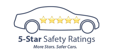 5-Star Safety Ratings More Stars. Safer Cars. | Jim Shorkey Mazda in Gainesville GA