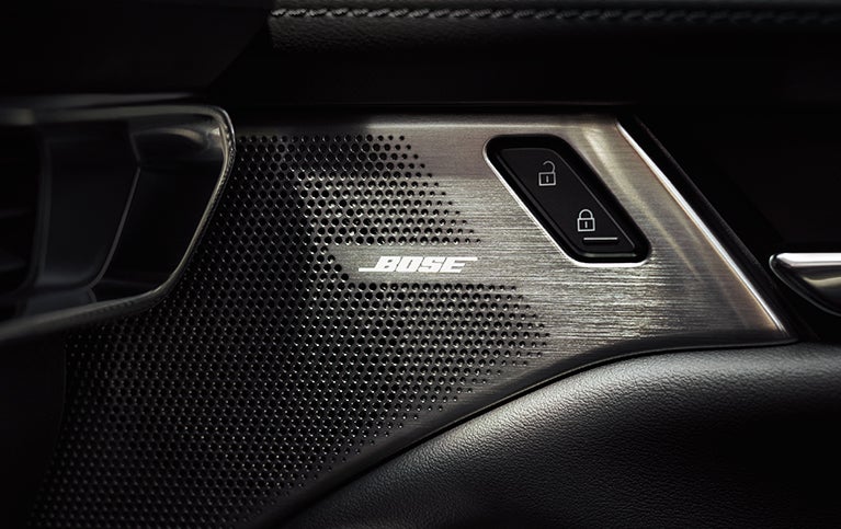 2025 Mazda 3 Sedan - Bose Audio & Technology Feature | Jim Shorkey Mazda in Gainesville GA
