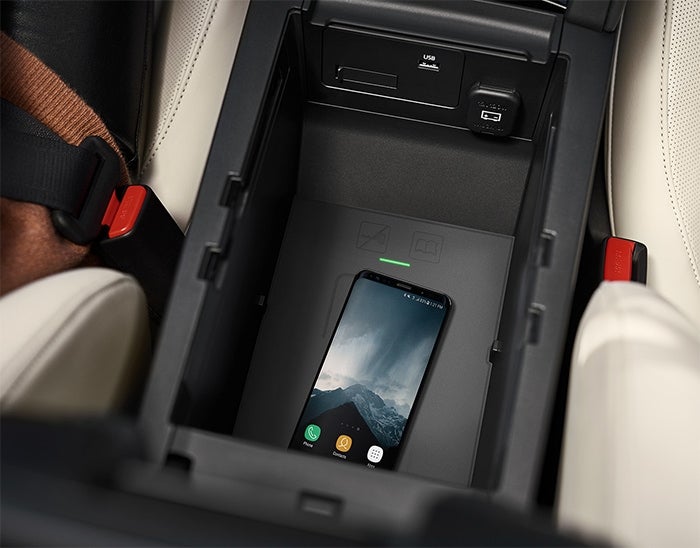 2025 Mazda3 - Wirless Charging | Jim Shorkey Mazda in Gainesville GA