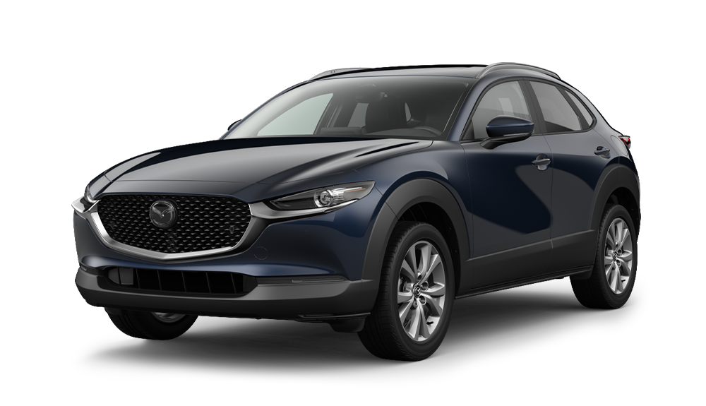 Mazda CX-30 2.5 S PREFERRED | Jim Shorkey Mazda in Gainesville GA