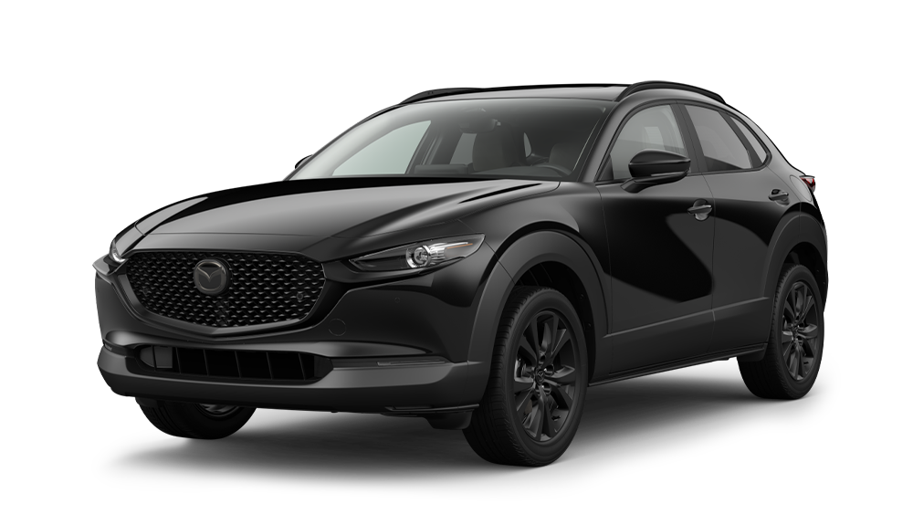 Mazda CX-30 2.5 S Aire Edition | Jim Shorkey Mazda in Gainesville GA