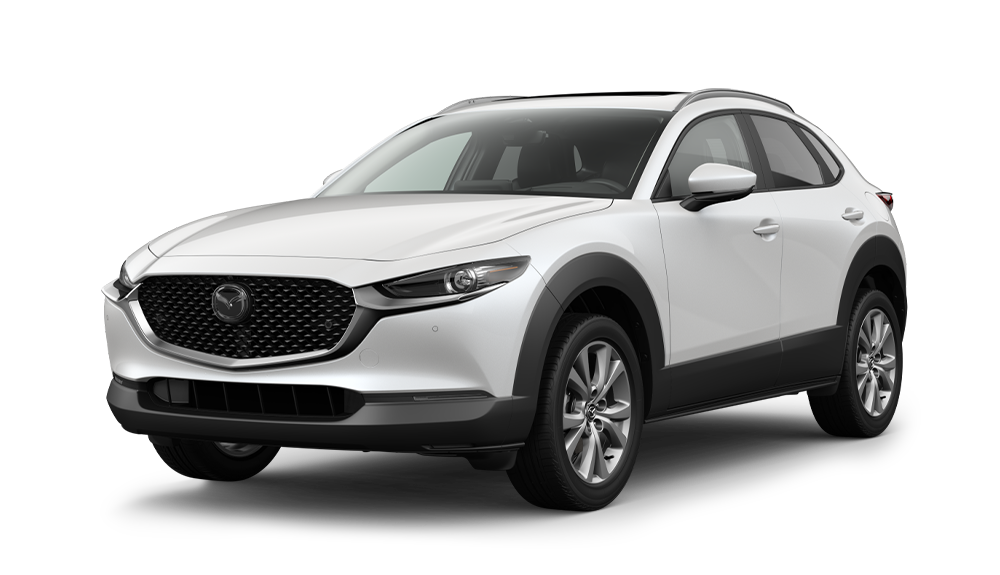 Mazda CX-30 2.5 S PREMIUM | Jim Shorkey Mazda in Gainesville GA