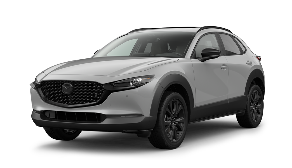 Mazda CX-30 2.5 TURBO AIRE EDITION | Jim Shorkey Mazda in Gainesville GA