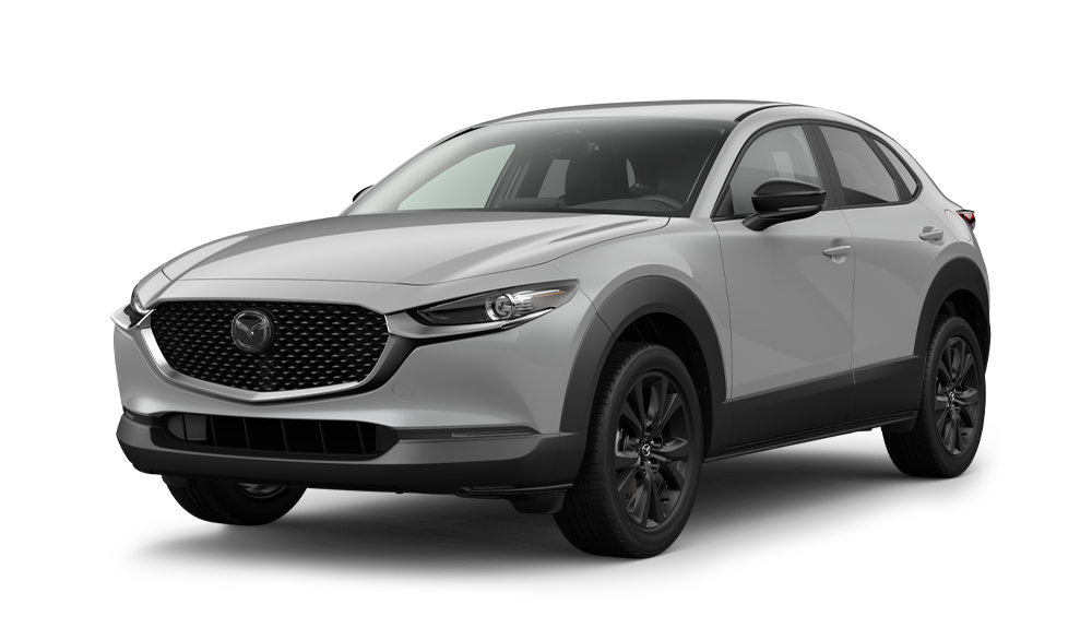 Mazda CX-30 2.5 S SELECT SPORT | Jim Shorkey Mazda in Gainesville GA