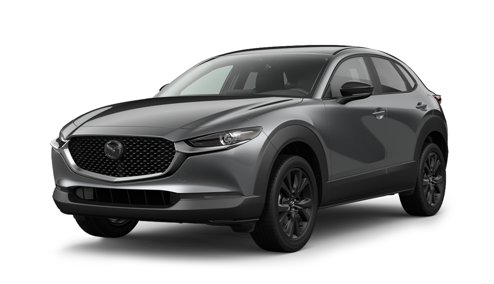 Mazda CX-30 2.5 S | Jim Shorkey Mazda in Gainesville GA