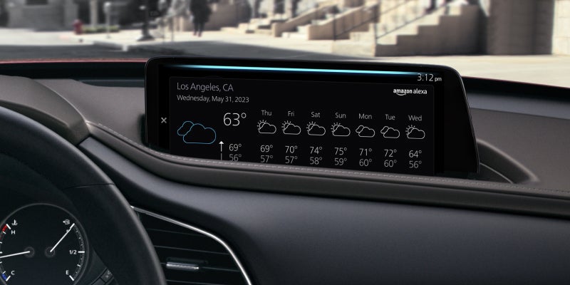 Jim Shorkey Mazda in Gainesville GA