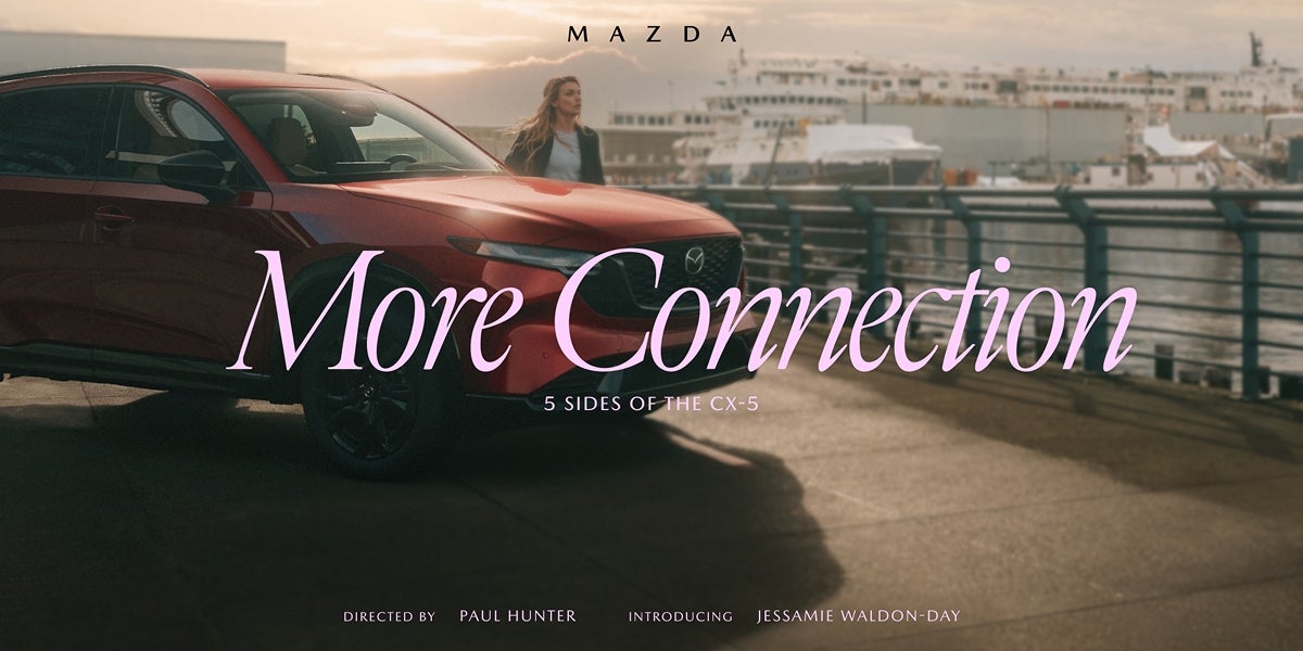 Mazda CX-5 | Jim Shorkey Mazda in Gainesville, GA
