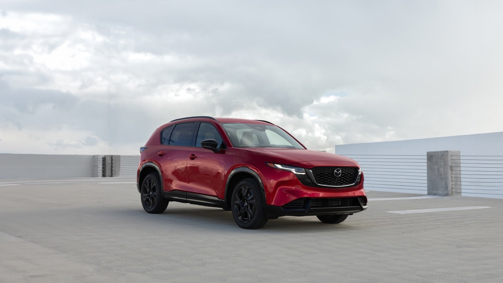 MAZDA CX-5 | Jim Shorkey Mazda in Gainesville GA