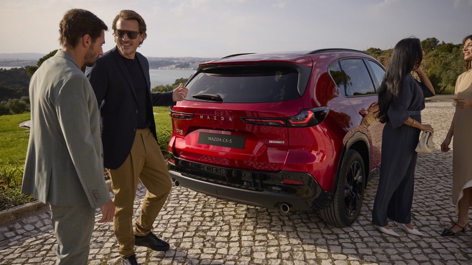 MAZDA CX-5 | Jim Shorkey Mazda in Gainesville GA