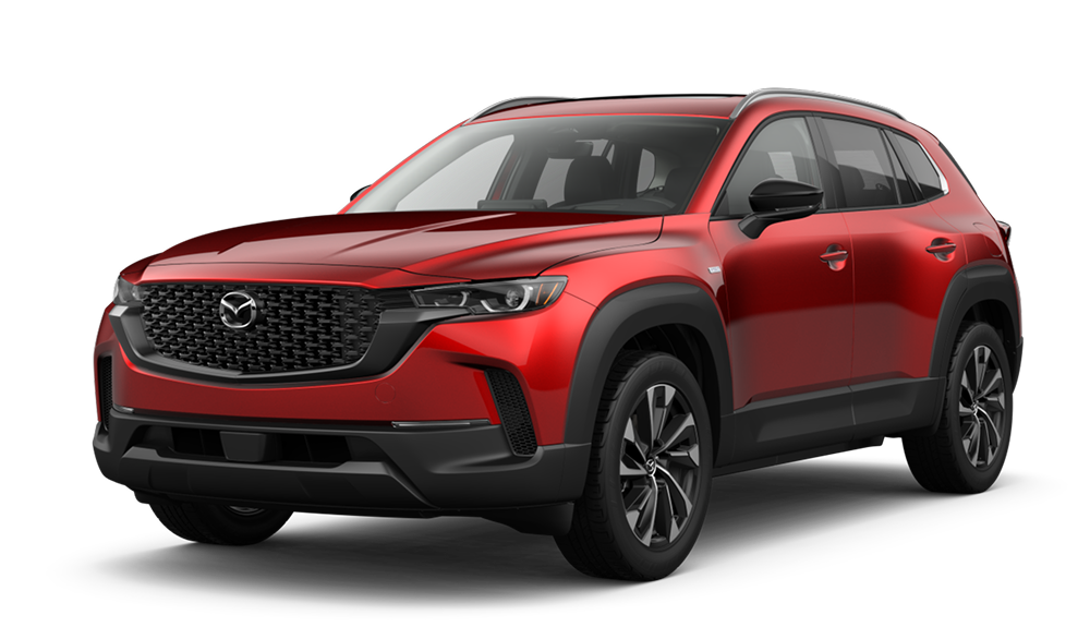 Mazda CX-50 Hybrid Preferred | Jim Shorkey Mazda in Gainesville GA