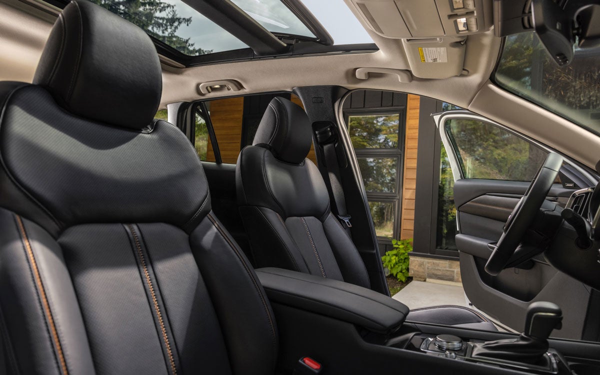 Mazda CX-50 Hybrid | Jim Shorkey Mazda in Gainesville GA