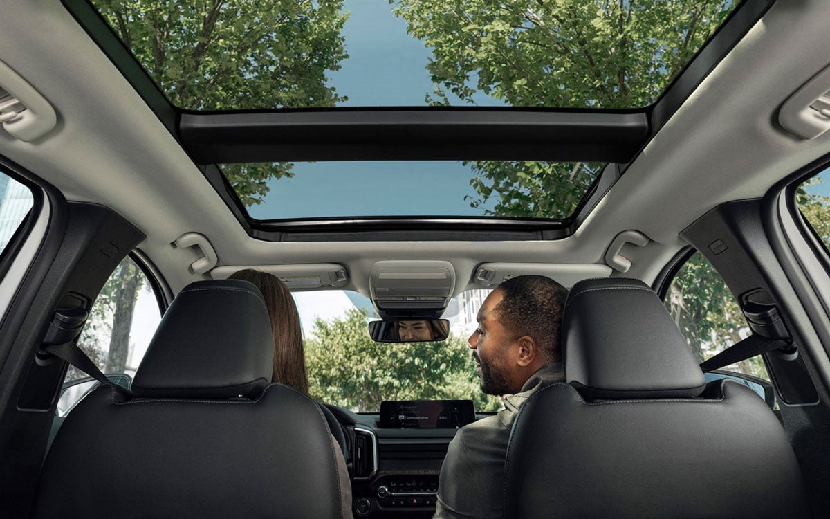 Mazda CX-50 Hybrid | Jim Shorkey Mazda in Gainesville GA