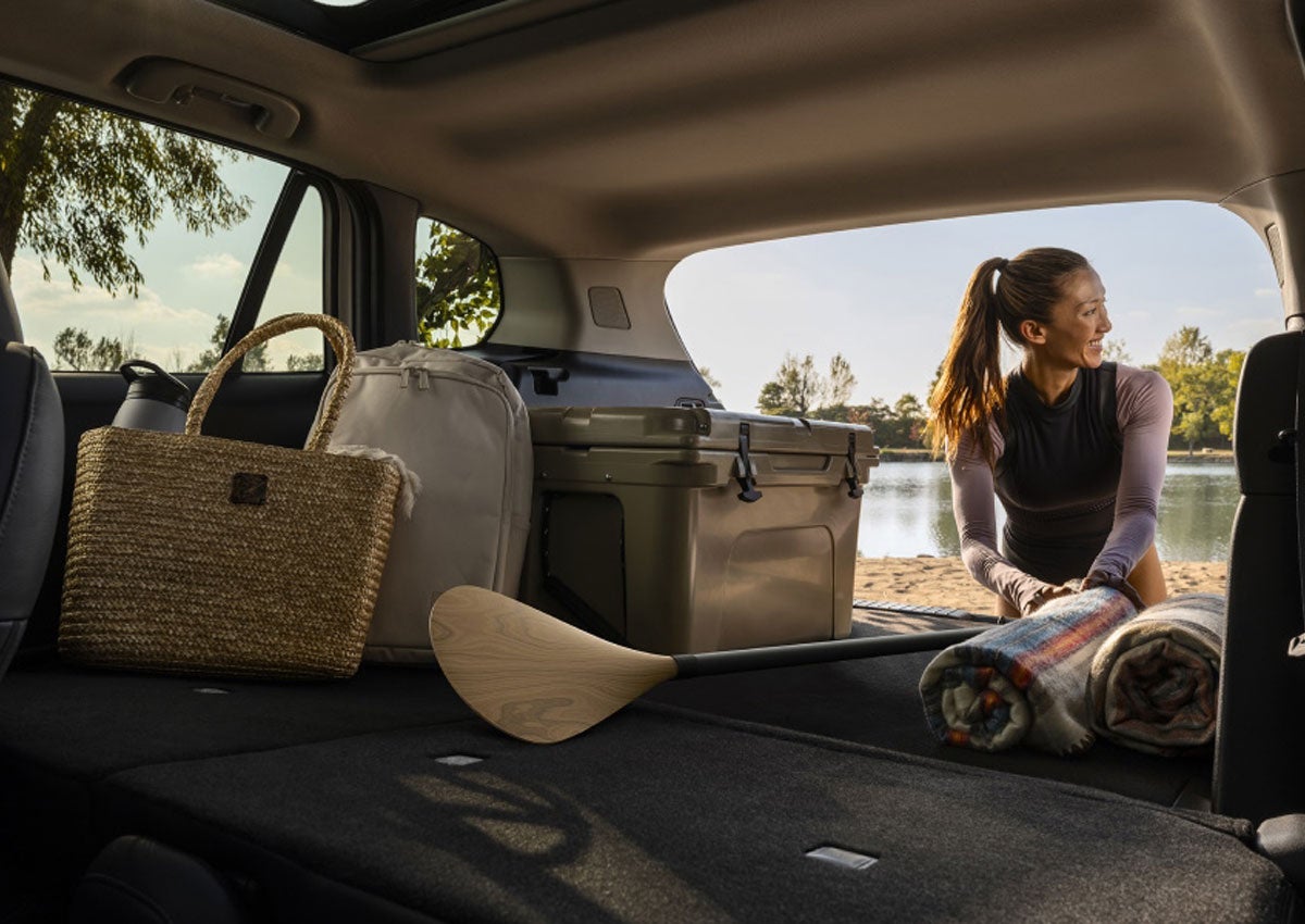 Mazda CX-50 Hybrid | Jim Shorkey Mazda in Gainesville GA