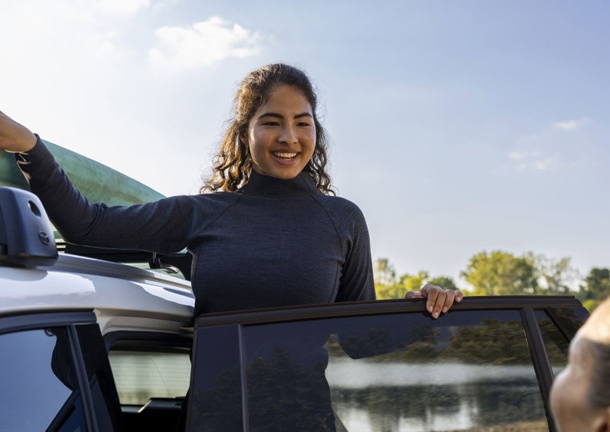 Mazda CX-50 Hybrid | Jim Shorkey Mazda in Gainesville GA