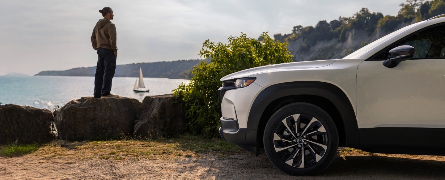 Mazda CX-50 Hybrid | Jim Shorkey Mazda in Gainesville GA