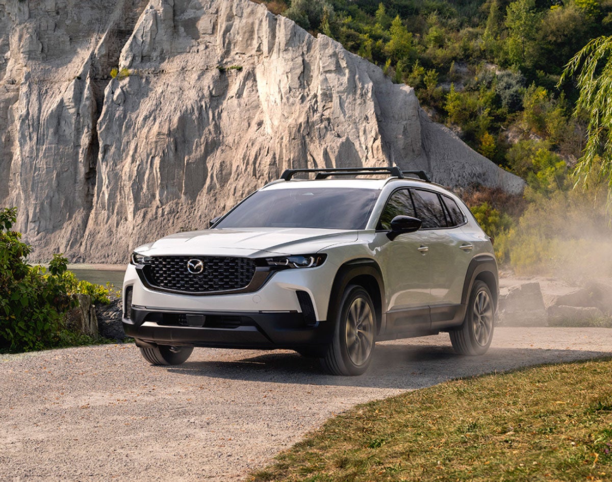 Mazda CX-50 Hybrid | Jim Shorkey Mazda in Gainesville GA