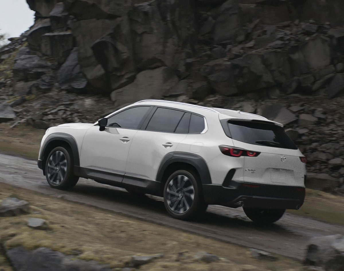 Mazda CX-50 Hybrid | Jim Shorkey Mazda in Gainesville GA