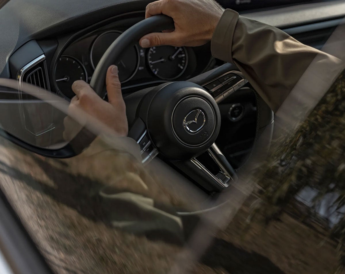 Mazda CX-50 Hybrid | Jim Shorkey Mazda in Gainesville GA