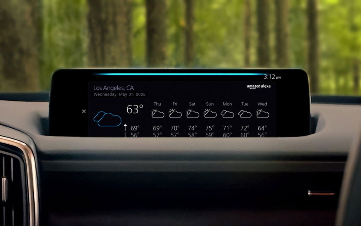 Mazda CX-50 Hybrid | Jim Shorkey Mazda in Gainesville GA