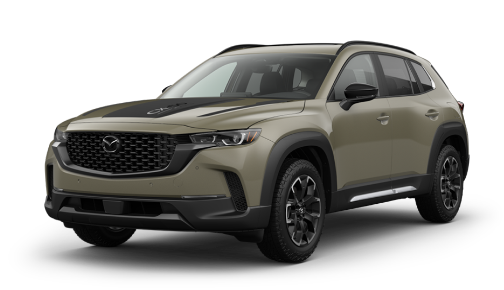 Mazda CX-50 2.5 S Meridian Edition | Jim Shorkey Mazda in Gainesville GA