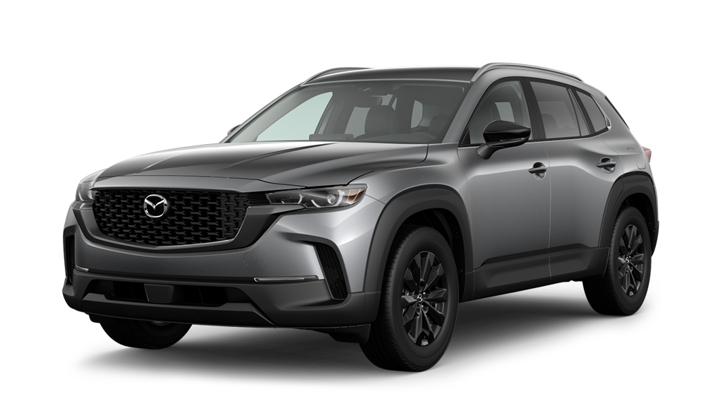 Mazda CX-50 2.5 S Preferred | Jim Shorkey Mazda in Gainesville GA