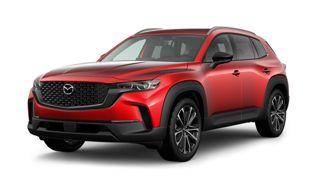 Mazda CX-50 2.5 S Premium | Jim Shorkey Mazda in Gainesville GA