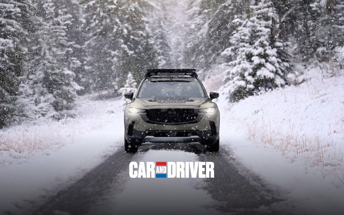 Mazda CX-50 | Jim Shorkey Mazda in Gainesville GA