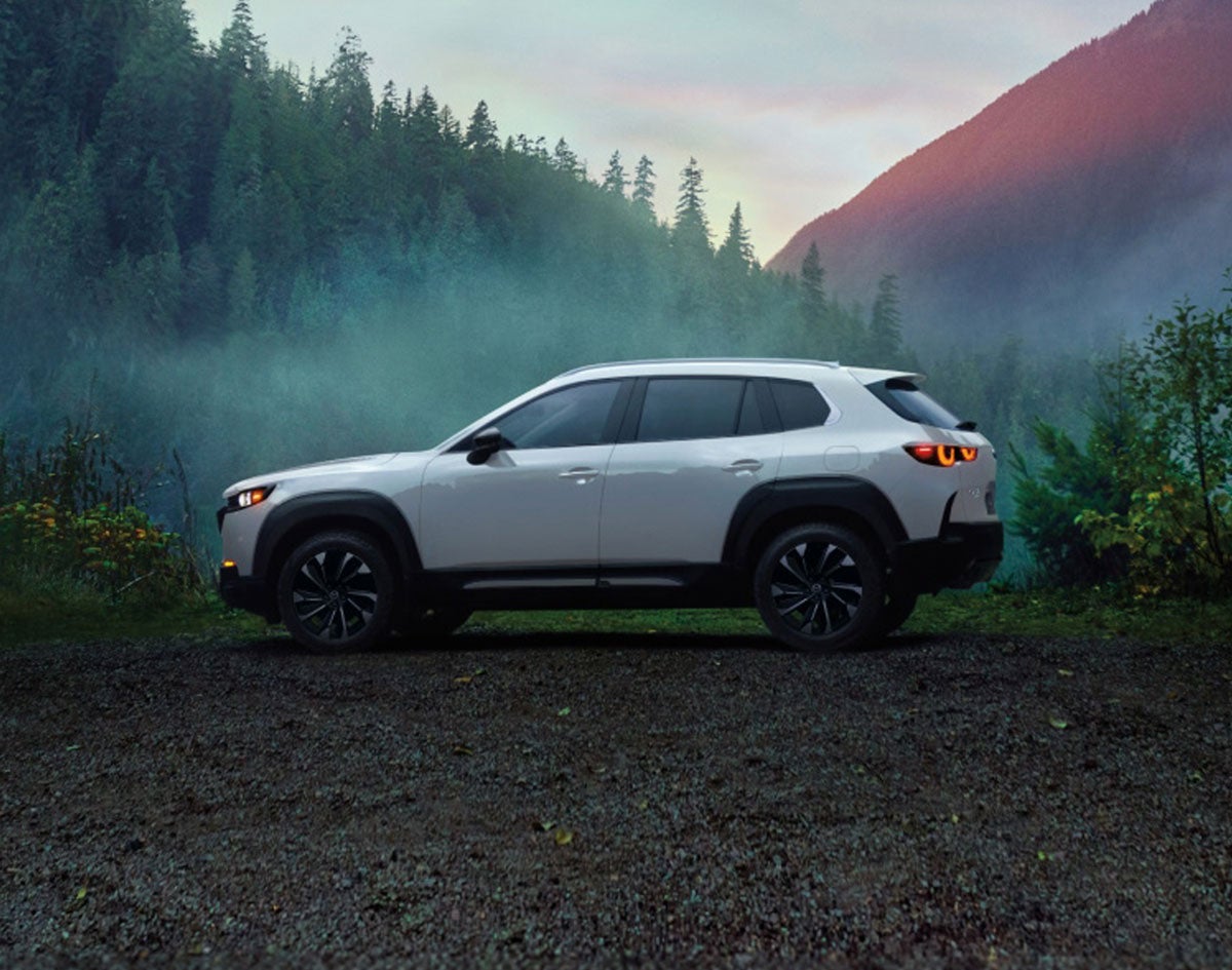 Mazda CX-50 | Jim Shorkey Mazda in Gainesville GA