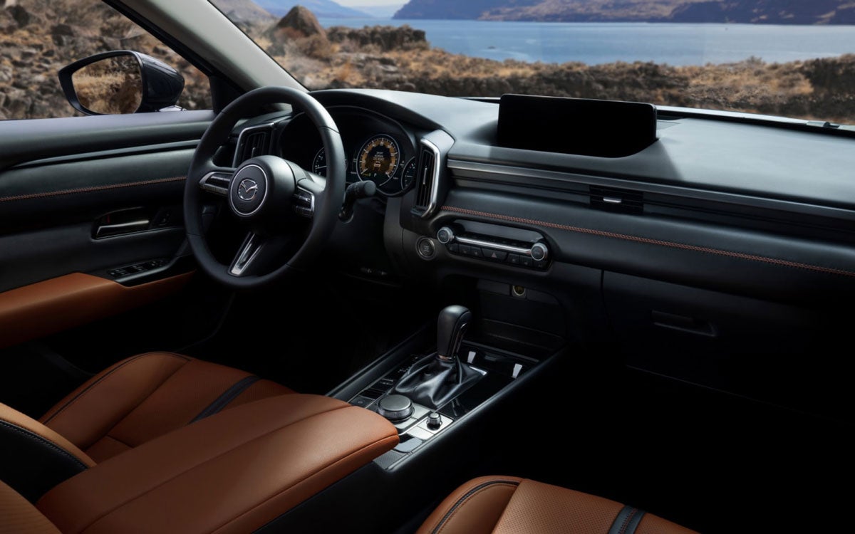 Mazda CX-50 | Jim Shorkey Mazda in Gainesville GA