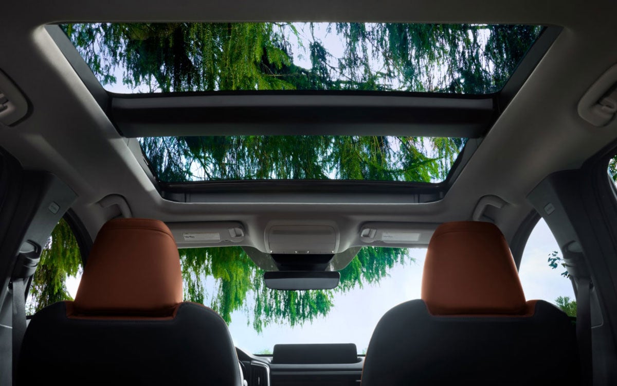 Mazda CX-50 | Jim Shorkey Mazda in Gainesville GA