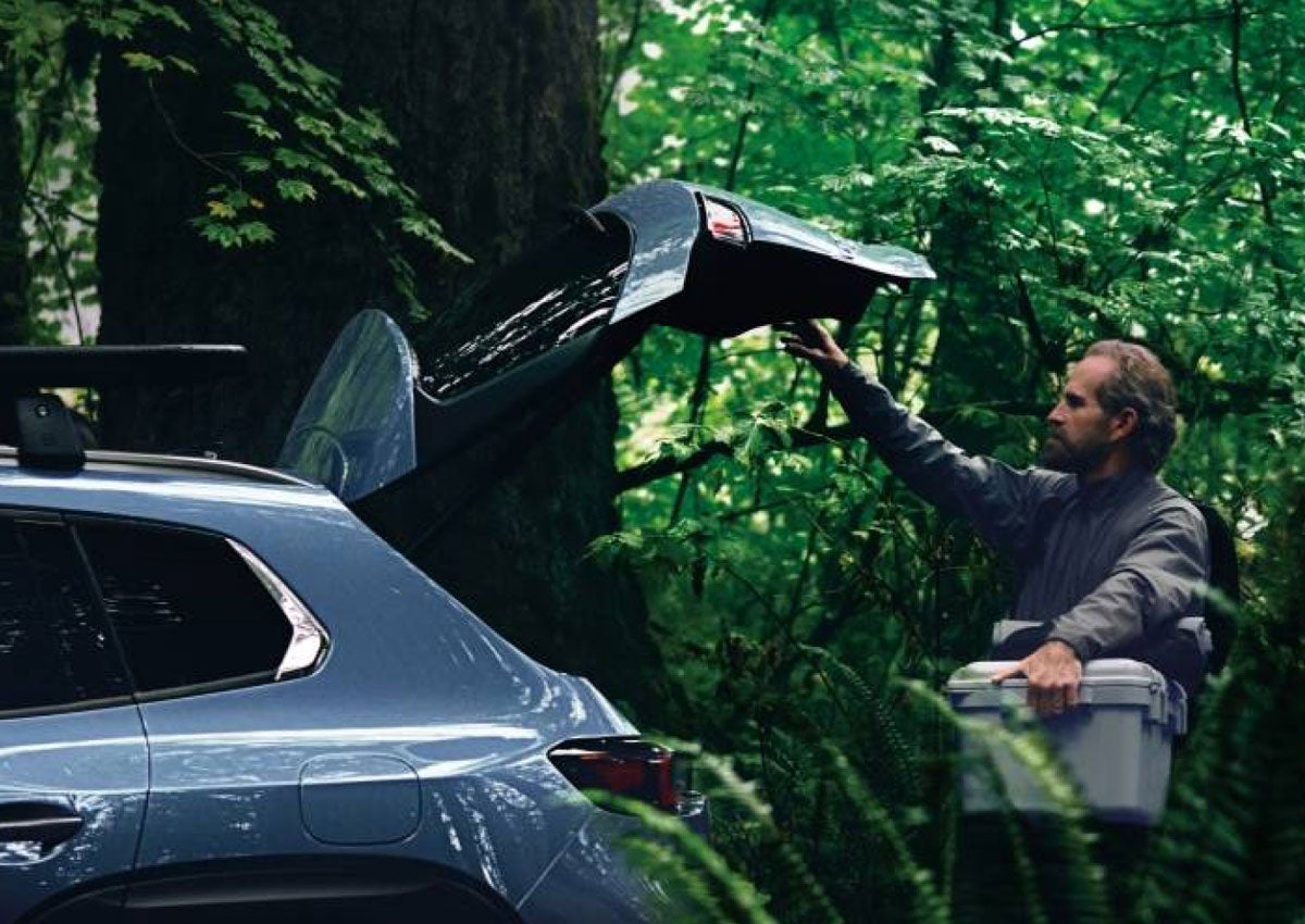 Mazda CX-50 | Jim Shorkey Mazda in Gainesville GA