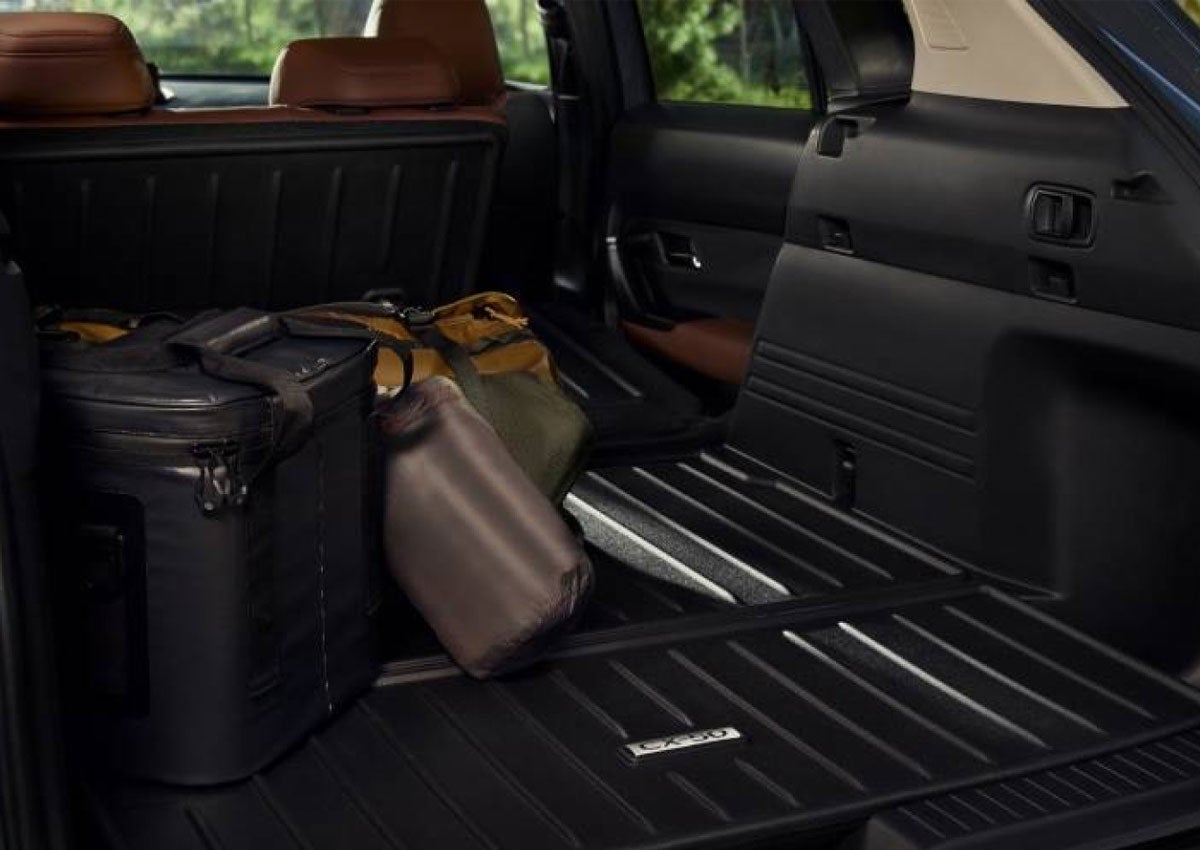 Mazda CX-50 | Jim Shorkey Mazda in Gainesville GA