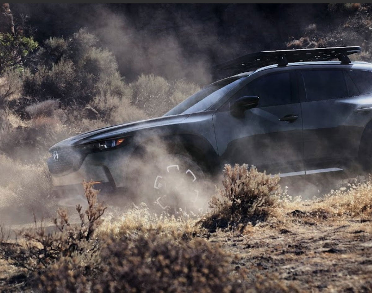 Mazda CX-50 | Jim Shorkey Mazda in Gainesville GA