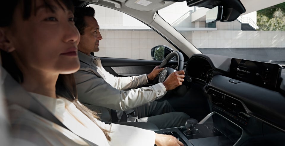 Mazda CX-70 Plug–In Hybrid | Jim Shorkey Mazda in Gainesville GA