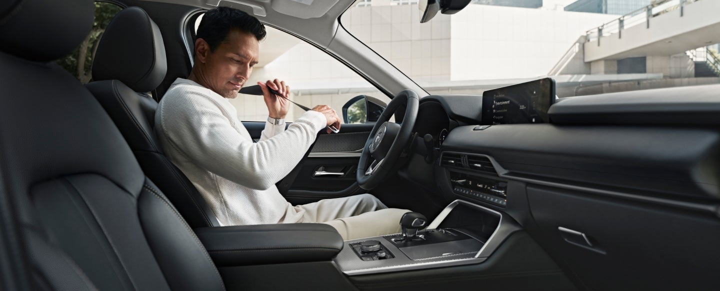 Mazda CX-70 PHEV | Jim Shorkey Mazda in Gainesville, GA