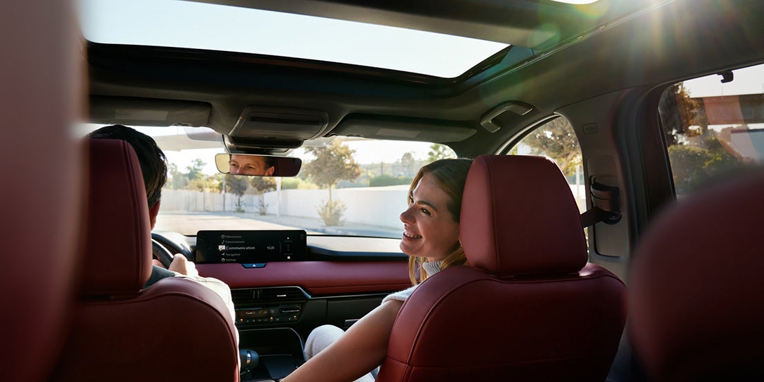 Mazda CX-70 | Jim Shorkey Mazda in Gainesville, GA