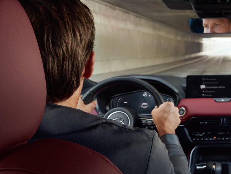 Mazda CX-70 | Jim Shorkey Mazda in Gainesville GA