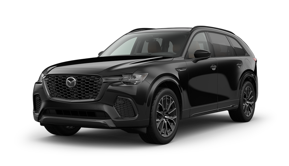 CX-70 3.3 Turbo S Premium Plus | Jim Shorkey Mazda in Gainesville GA