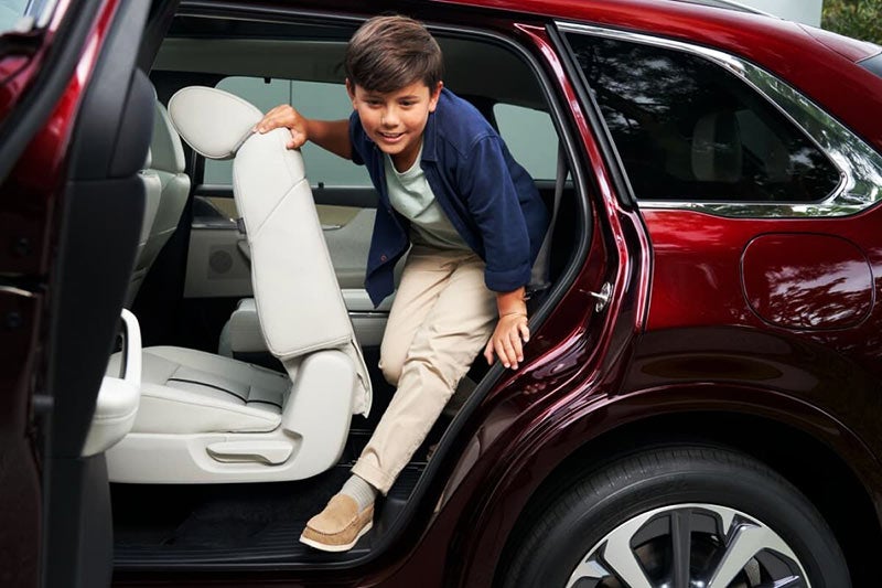 Jim Shorkey Mazda in Gainesville GA