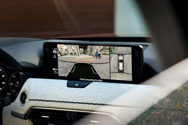 Jim Shorkey Mazda in Gainesville GA