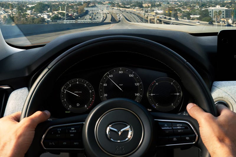 Jim Shorkey Mazda in Gainesville GA