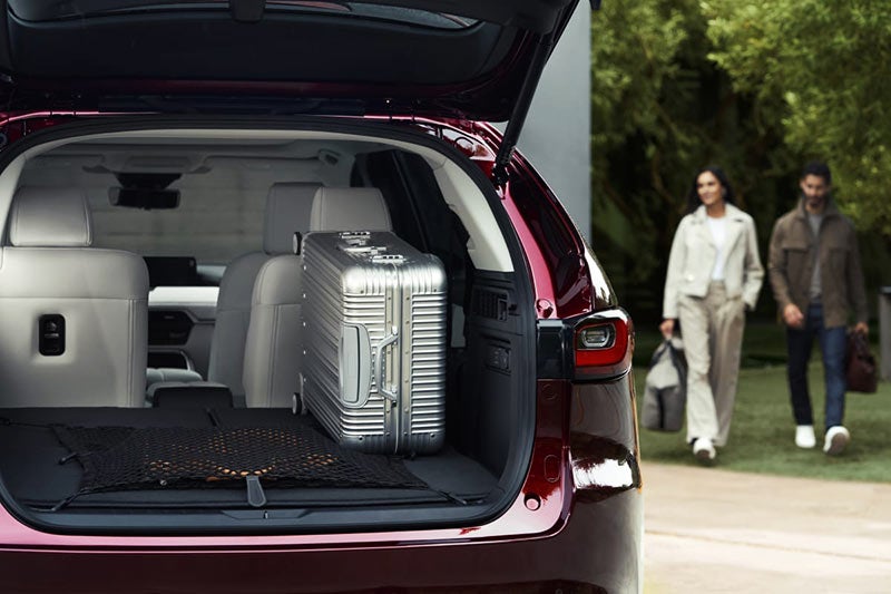 Jim Shorkey Mazda in Gainesville GA