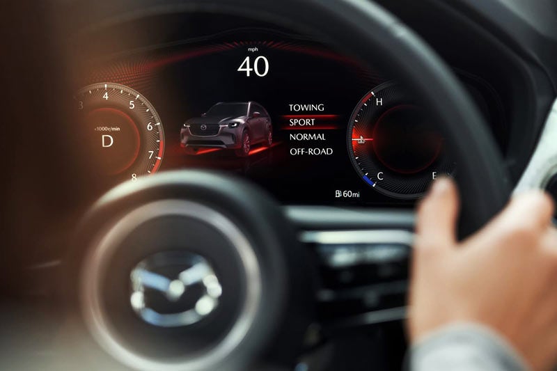 Jim Shorkey Mazda in Gainesville GA