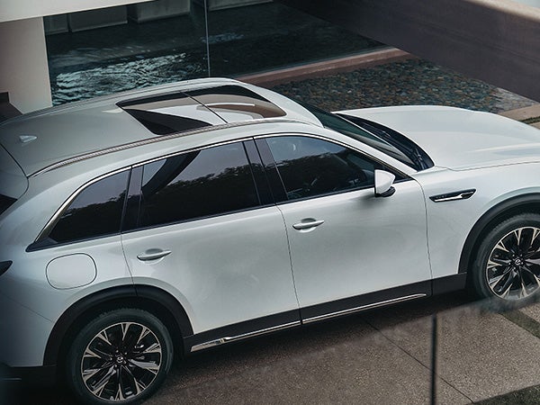 Jim Shorkey Mazda in Gainesville GA