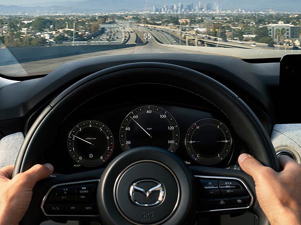 Jim Shorkey Mazda in Gainesville GA