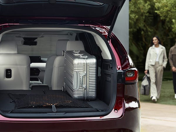 Jim Shorkey Mazda in Gainesville GA