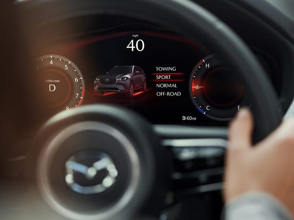 Jim Shorkey Mazda in Gainesville GA