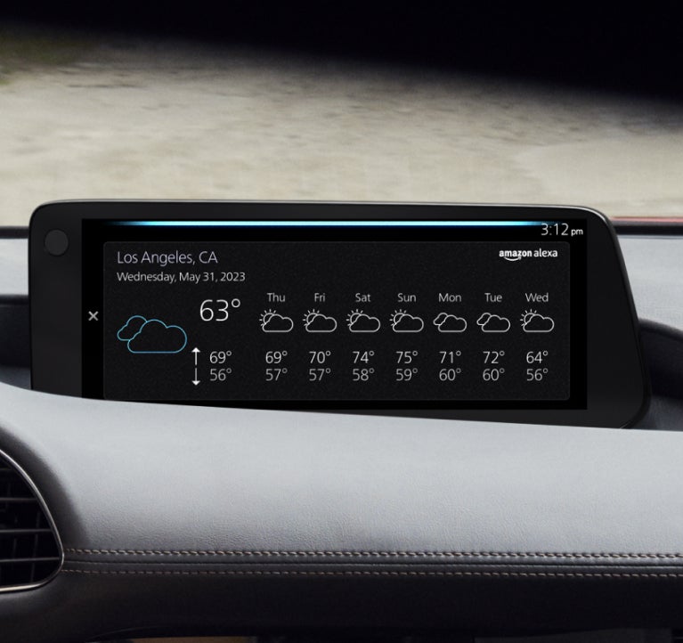 Jim Shorkey Mazda in Gainesville GA